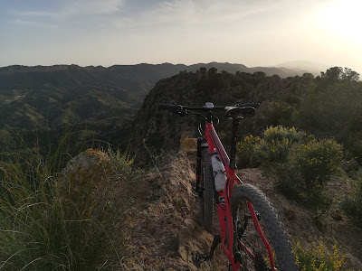 Mirador Cresta del Gallo — fotografia 4