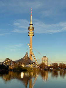 Olympiaturm — fotografia 3