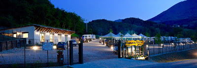 Camping Sibilla — fotografia 5