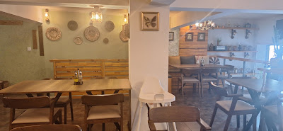 Turkish Restaurant Sofra — fotografia 3