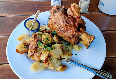 Brauhaus Sion — fotografia 5