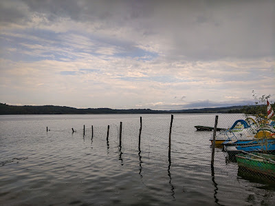 Lacul Surduc — fotografia 3