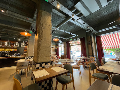 Boutique du Pain Brasserie — fotografia 4