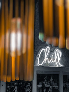 Chill Bistro étterem és kávéház Veszprém — fotografia 5