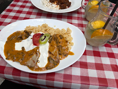 Rákóczi Restaurant — fotografia 5