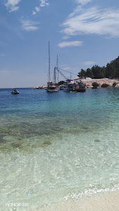 Vathi Beach — fotografia 5