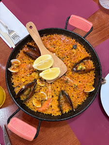 Restaurante Corleone — fotografia 5