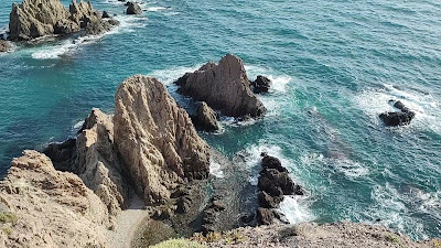 Faro de Cabo de Gata — fotografia 2