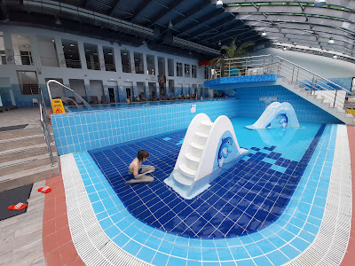 Cornișa AquaPark & Sports Botoșani — fotografia 4