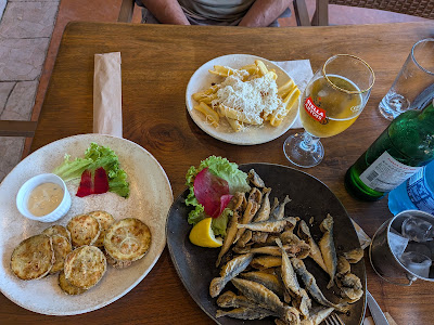 Kibela Restaurant — fotografia 4