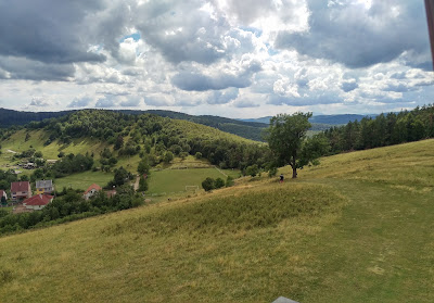 Bükkszentkereszt lookout — fotografia 3