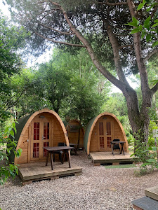 Camping Dolce Sole — fotografia 5