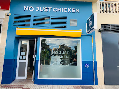 No Just Chicken — fotografia 4