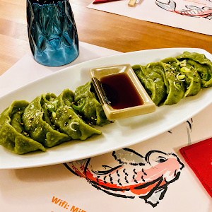 Dumplings — fotografia 4