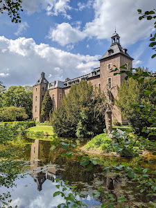 Schloss Neersen — fotografia 4