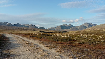 Rondane National Park — fotografia 3