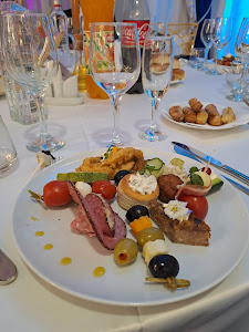 Restaurant Paradis Noblesse — fotografia 3