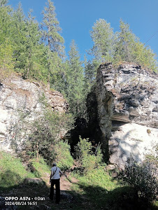 Grota Urșilor — fotografia 3