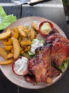 a Bistro — fotografia 4