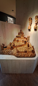Třebechovice Nativity Museum — fotografia 5