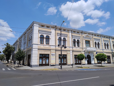 Muzeul Brăilei „Carol I” — fotografia 3