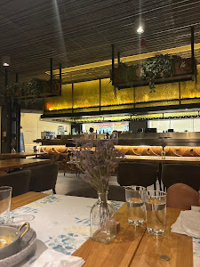Restaurante Bendito — fotografia 3
