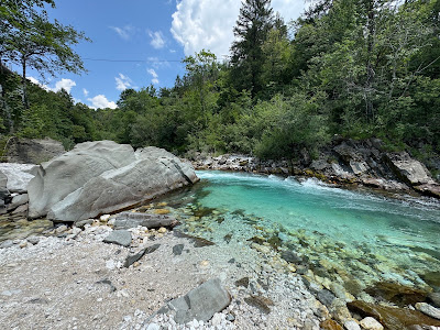 Kayak Camping Toni — fotografia 3