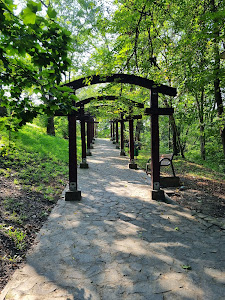 Parcul Băi