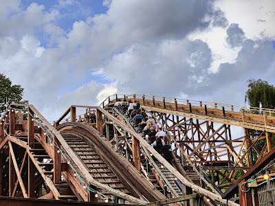 Bakken — fotografia 4