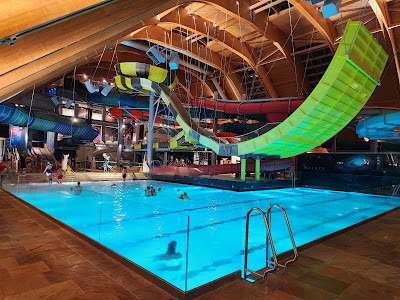 Therme — fotografia 5