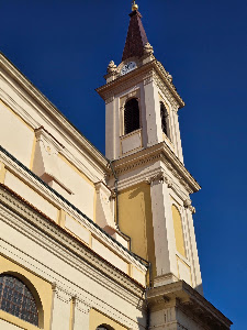 Our Lady of the Visitation Cathedral, Szombathely — fotografia 5