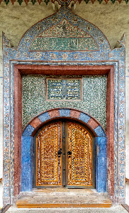 Ornamented Mosque — fotografia 5
