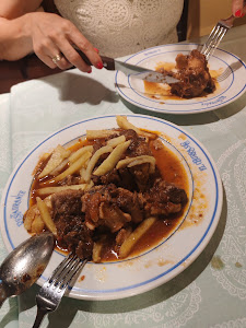 Restaurante El Churrasco | Córdoba — fotografia 5