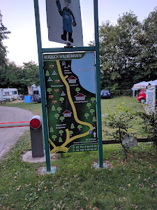 Camping Am Auensee — fotografia 5