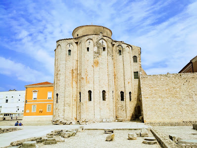 Church of St. Donatus — fotografia 3