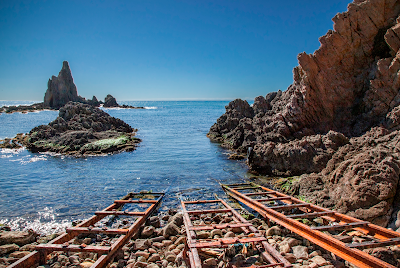 Mirador del Arrecife de las Sirenas — fotografia 4