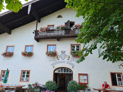 Wirtshaus Lauter — fotografia 3