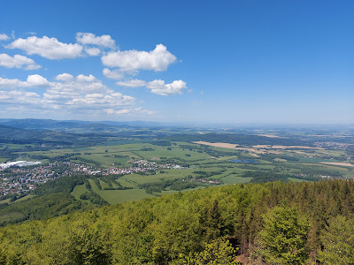 Biskupská kupa — fotografia 3
