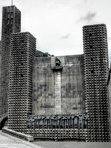 Aizkorri-Aratz parke naturala — fotografia 5