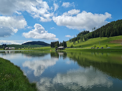 Teichalmsee