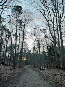 Harburger Berge — fotografia 4