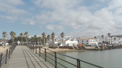 Sendero Cabo de Trafalgar — fotografia 4
