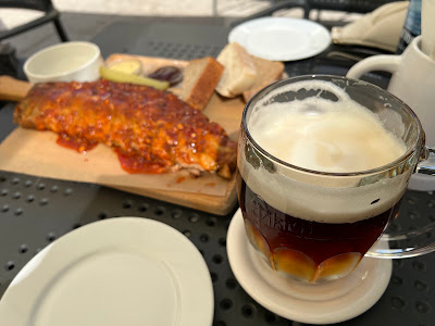 Restauracja Česká — fotografia 4