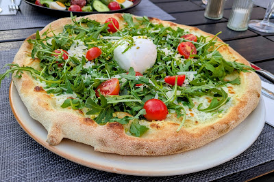 La Dolce Vita Ristorante & Pizzeria — fotografia 5