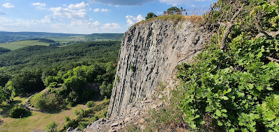 Hegyestű kilátó — fotografia 4