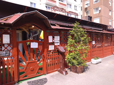 Marcal étterem — fotografia 5