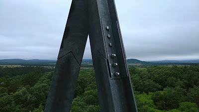 Gulya-high hill lookout — fotografia 2