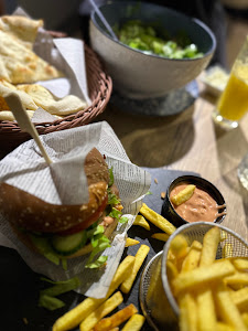 Business Bistro&Cafe — fotografia 3