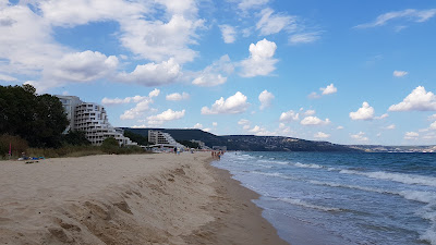Albena Beach — fotografia 3