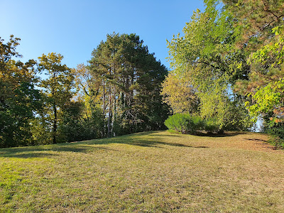 Forest Park Jelenovac